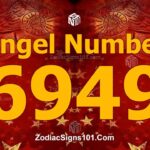 6949 Angel Number Spiritual Meaning And Significance