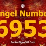 6953 Angel Number Spiritual Meaning And Significance