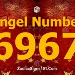 6967 Angel Number Spiritual Meaning And Significance