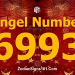 6993 Angel Number Spiritual Meaning And Significance