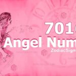 7016 Angel Number Spiritual Meaning And Significance