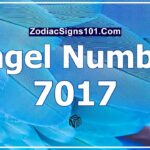 7017 Angel Number Spiritual Meaning And Significance