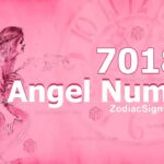 7018 Angel Number Spiritual Meaning And Significance