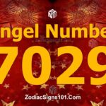 7029 Angel Number Spiritual Meaning And Significance