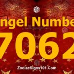 7062 Angel Number Spiritual Meaning And Significance