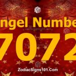 7072 Angel Number Spiritual Meaning And Significance