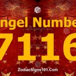 7116 Angel Number Spiritual Meaning And Significance