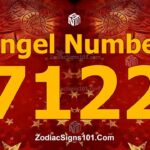 7122 Angel Number Spiritual Meaning And Significance