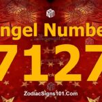 7127 Angel Number Spiritual Meaning And Significance