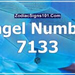 7133 Angel Number Spiritual Meaning And Significance