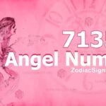 7135 Angel Number Spiritual Meaning And Significance