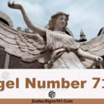 7144 Angel Number Spiritual Meaning And Significance
