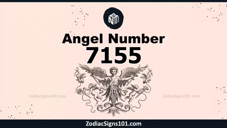 7155 Angel Number Spiritual Meaning And Significance