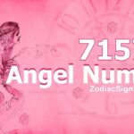 7157 Angel Number Spiritual Meaning And Significance