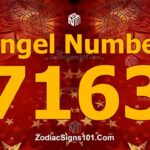 7163 Angel Number Spiritual Meaning And Significance