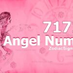 7172 Angel Number Spiritual Meaning And Significance