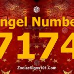7174 Angel Number Spiritual Meaning And Significance