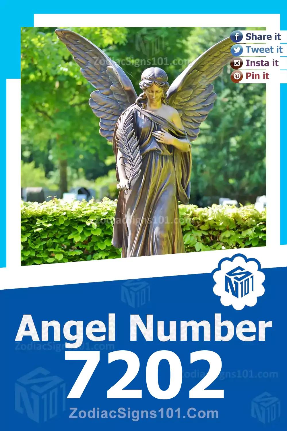 7202 Angel Number Meaning