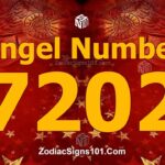 7202 Angel Number Spiritual Meaning And Significance