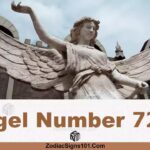 7221 Angel Number Spiritual Meaning And Significance