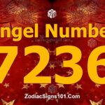 7236 Angel Number Spiritual Meaning And Significance