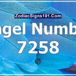 7258 Angel Number Spiritual Meaning And Significance