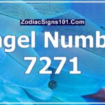 7271 Angel Number Spiritual Meaning And Significance