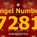 7281 Angel Number Spiritual Meaning And Significance