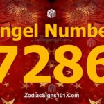 7286 Angel Number Spiritual Meaning And Significance