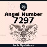 7297 Angel Number Spiritual Meaning And Significance