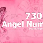 7305 Angel Number Spiritual Meaning And Significance
