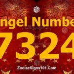 7324 Angel Number Spiritual Meaning And Significance