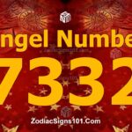 7332 Angel Number Spiritual Meaning And Significance