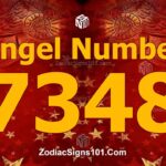7348 Angel Number Spiritual Meaning And Significance
