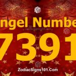 7391 Angel Number Spiritual Meaning And Significance