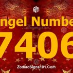 7406 Angel Number Spiritual Meaning And Significance