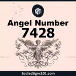 7428 Angel Number Spiritual Meaning And Significance