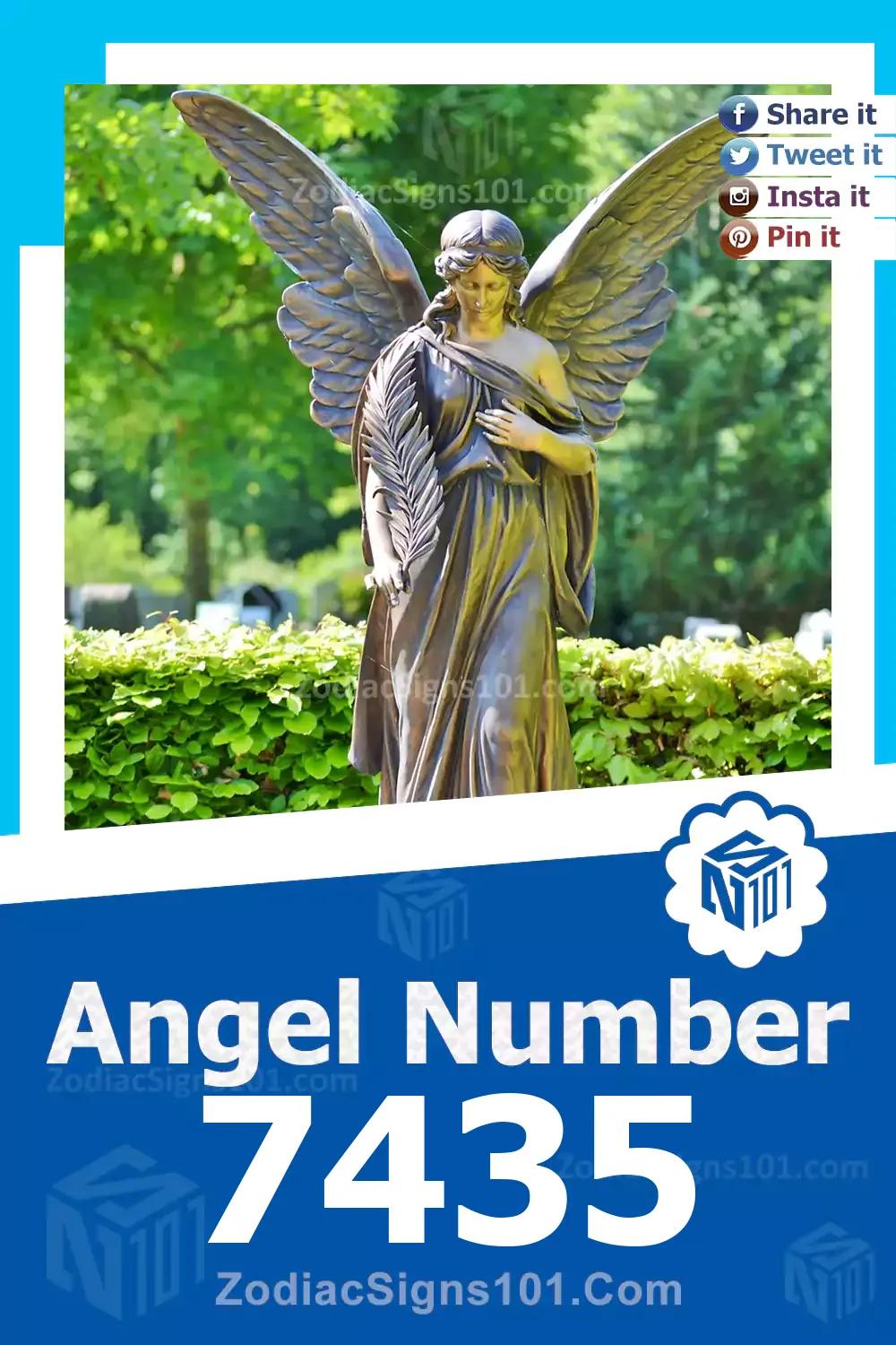 7435 Angel Number Meaning