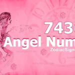 7436 Angel Number Spiritual Meaning And Significance