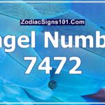 7472 Angel Number Spiritual Meaning And Significance