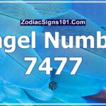 7477 Angel Number Spiritual Meaning And Significance