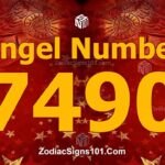 7490 Angel Number Spiritual Meaning And Significance