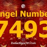 7493 Angel Number Spiritual Meaning And Significance