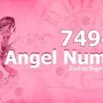 7494 Angel Number Spiritual Meaning And Significance