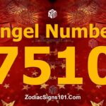 7510 Angel Number Spiritual Meaning And Significance