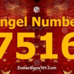 7516 Angel Number Spiritual Meaning And Significance
