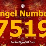 7519 Angel Number Spiritual Meaning And Significance