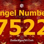 7522 Angel Number Spiritual Meaning And Significance