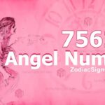 7562 Angel Number Spiritual Meaning And Significance