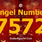 7572 Angel Number Spiritual Meaning And Significance